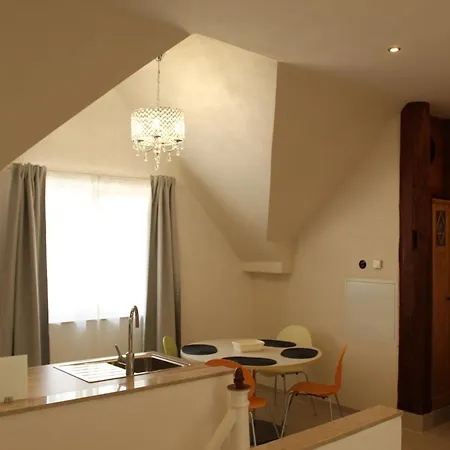 Wunderschoene Ferienwohnung Bruchhausen (Neuwied)