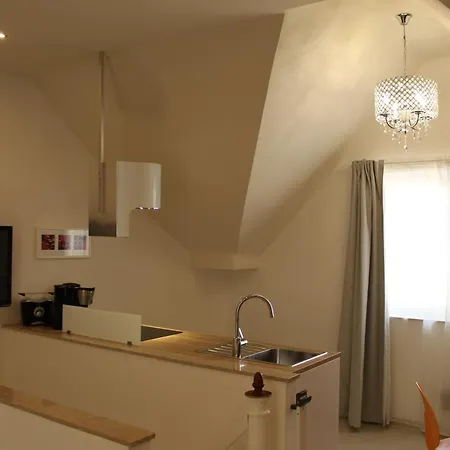 Apartament Wunderschoene *