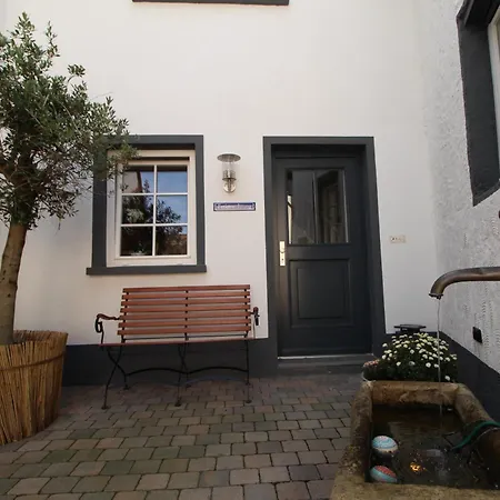 Wunderschoene Ferienwohnung *