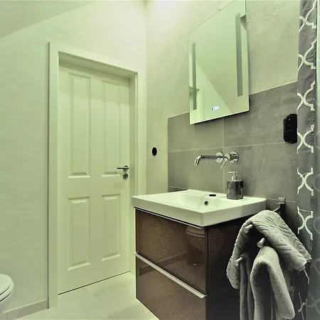 Apartament Wunderschoene Bruchhausen (Neuwied)