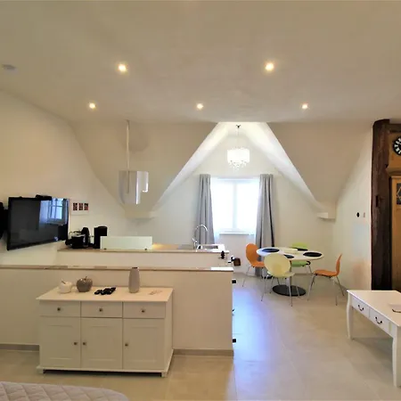 Wunderschoene Ferienwohnung