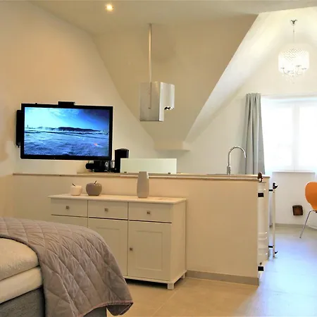 Wunderschoene Apartament *