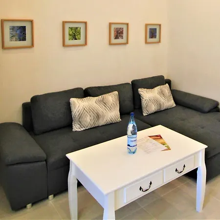 Wunderschoene Ferienwohnung *