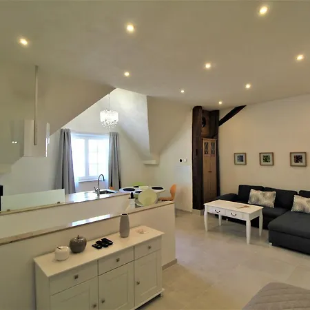 Wunderschoene Ferienwohnung Bruchhausen (Neuwied)
