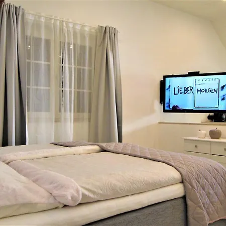 Apartment Wunderschoene Ferienwohnung Bruchhausen (Neuwied)